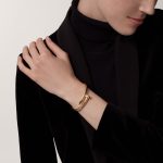Cartier Juste un Clou bracelet, large model - Image 2